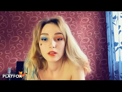 ❤️ Kouzelné brýle pro virtuální realitu mi poskytly sex s Harley Quinn ❤️❌ Tvrdé porno u cs.xsexshop.ru ❌️❤