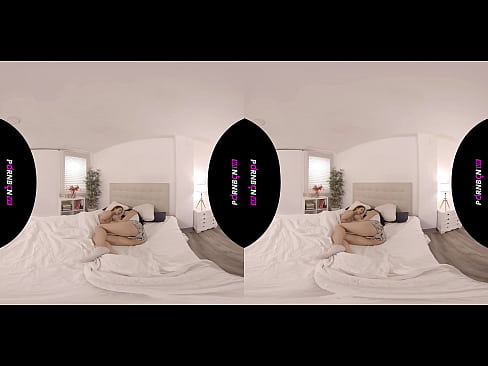❤️ PORNBCN VR Dvě mladé lesbičky se probudí nadržené ve virtuální realitě 4K 180 3D Geneva Bellucci Katrina Moreno ❤️❌ Tvrdé porno u cs.xsexshop.ru ❌️❤