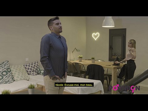❤️ PORNBCN 4K Jedna zralá žena s velkýma kozama chce být análně šukána mladý gigolo s velkým pérem výstřik amortismus tvrdé šukání ruční práce psí styl lízání kundičky orgasmus francouzské titulky ❤️❌ Tvrdé porno u cs.xsexshop.ru ❌️❤