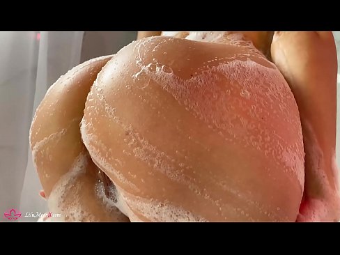 ❤️ Bruneta masturbuje kundu vibrátorem až k intenzivnímu orgasmu ve sprše ❤️❌ Tvrdé porno u cs.xsexshop.ru ❌️❤